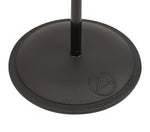 Ultimate Support LIVE-MC-70B Live Retro Microphone Stand with Round Weighted Base