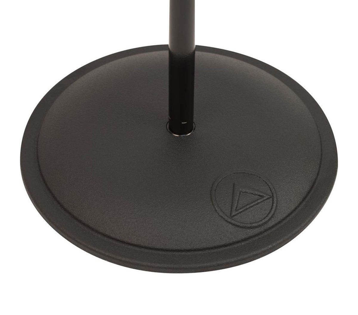 Ultimate Support LIVE-MC-70B Live Retro Microphone Stand with Round Weighted Base