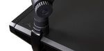 Ultimate Support BCM-300 Deluxe Broadcast Microphone Stand with Rotating Desk Clamp