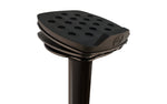 Ultimate Support MS-100B Column Studio Monitor Stand System - 36 Inch