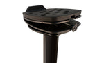 Ultimate Support MS-100B Column Studio Monitor Stand System - 36 Inch