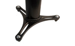 Ultimate Support MS-100B Column Studio Monitor Stand System - 36 Inch