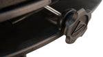 Ultimate Support MS-100B Column Studio Monitor Stand System - 36 Inch