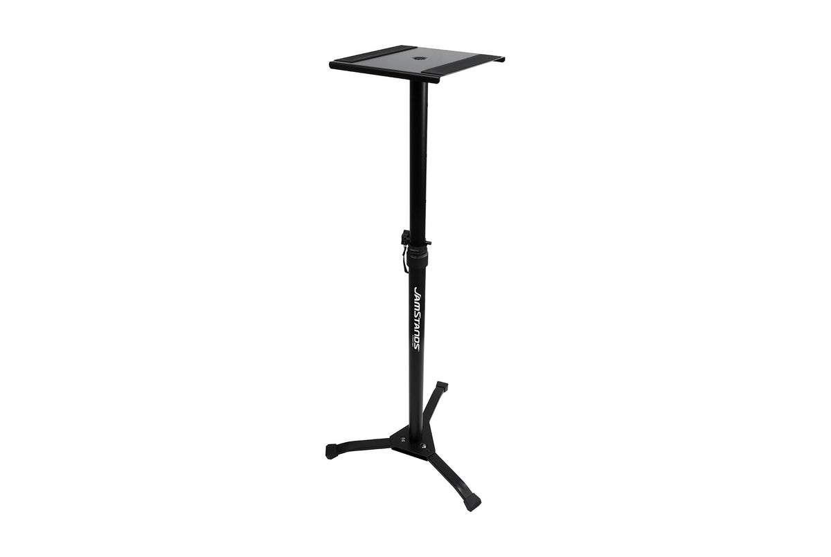 Ultimate Support JS-MS70+ Adjustable Studio Monitor Stands - Pair