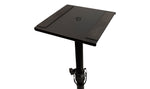 Ultimate Support JS-MS70+ Adjustable Studio Monitor Stands - Pair
