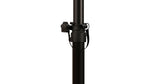 Ultimate Support JS-MS70+ Adjustable Studio Monitor Stands - Pair