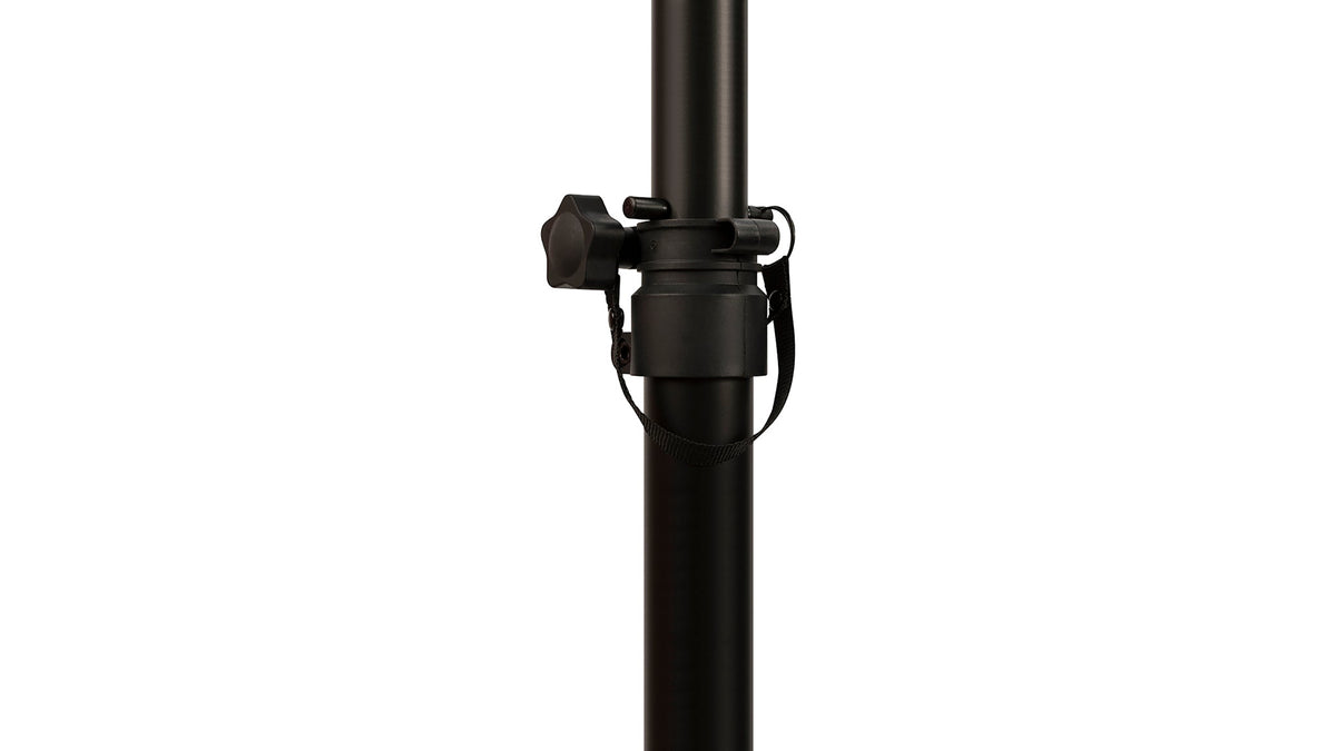 Ultimate Support JS-MS70+ Adjustable Studio Monitor Stands - Pair