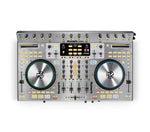 Occasion: Contrôleur Traktor 4 pistes Numark 4 Trak