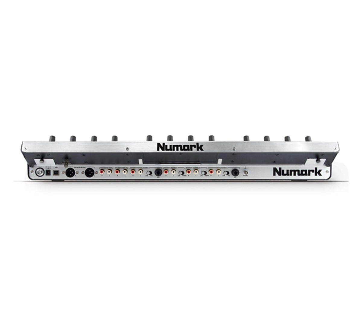 Occasion: Contrôleur Traktor 4 pistes Numark 4 Trak