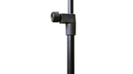 Ultimate Support JS-CMS100+ Compact Adjustable Music Stand with Carry Bag