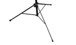 Ultimate Support JS-CMS100+ Compact Adjustable Music Stand with Carry Bag