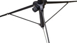 Ultimate Support JS-CMS100+ Compact Adjustable Music Stand with Carry Bag