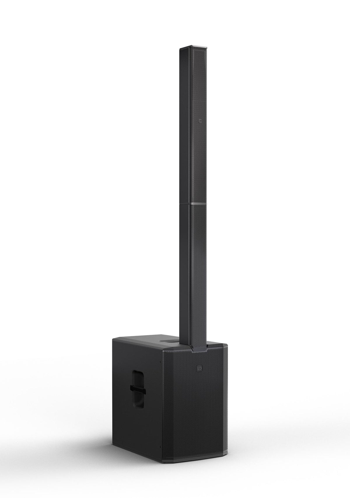 LD Systems MAUI 44 G3 Cardioid Column PA System by LD Systems
