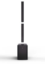 LD Systems MAUI 44 G3 Cardioid Column PA System by LD Systems