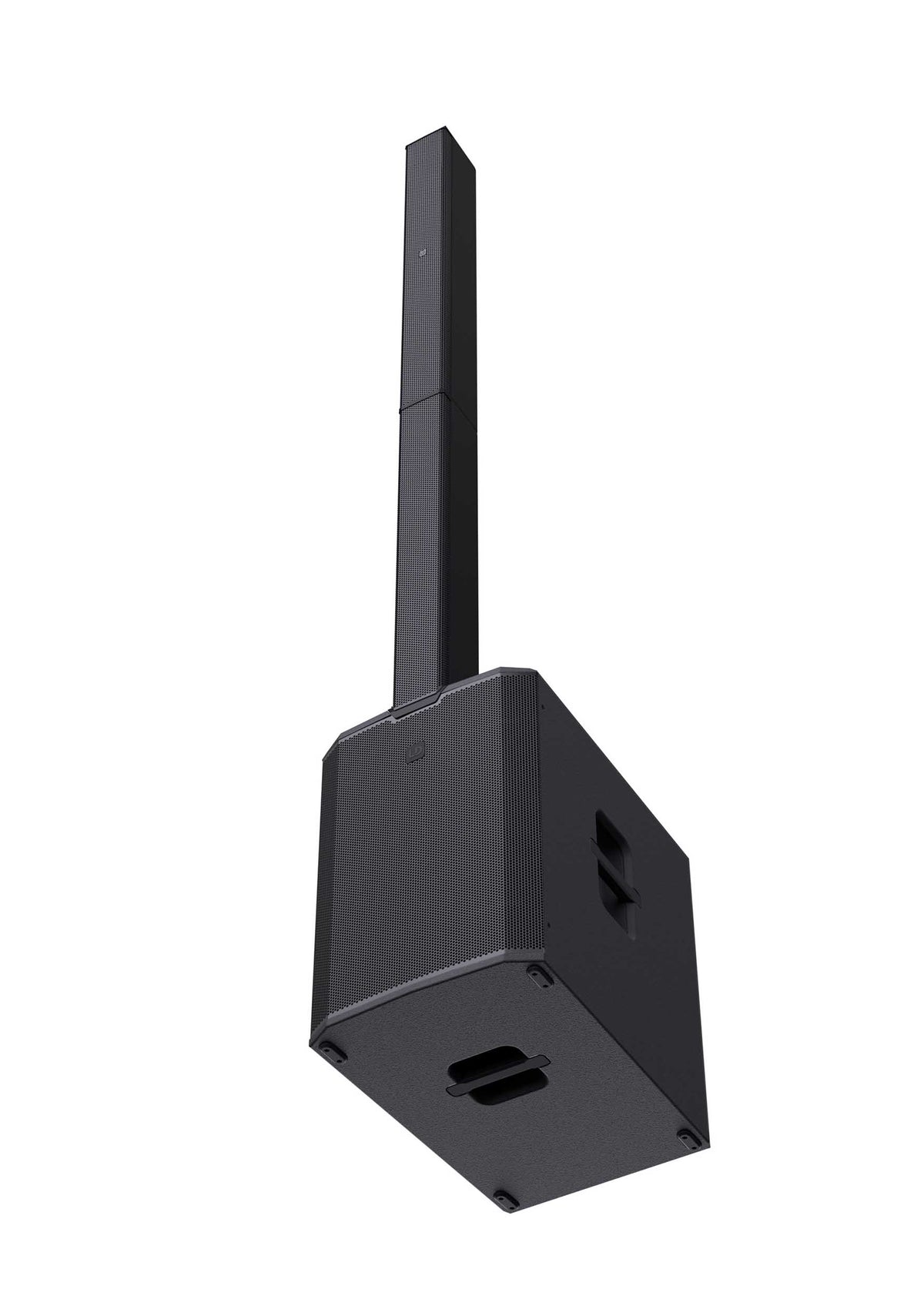 LD Systems MAUI 44 G3 Cardioid Column PA System by LD Systems