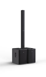 LD Systems MAUI 44 G3 Cardioid Column PA System by LD Systems