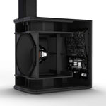 LD Systems MAUI 44 G3 Cardioid Column PA System by LD Systems