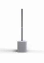 LD Systems MAUI 66 G3 W, 800W Active Cardioid Column PA System with 18-Inch Subwoofer by Adam Hall