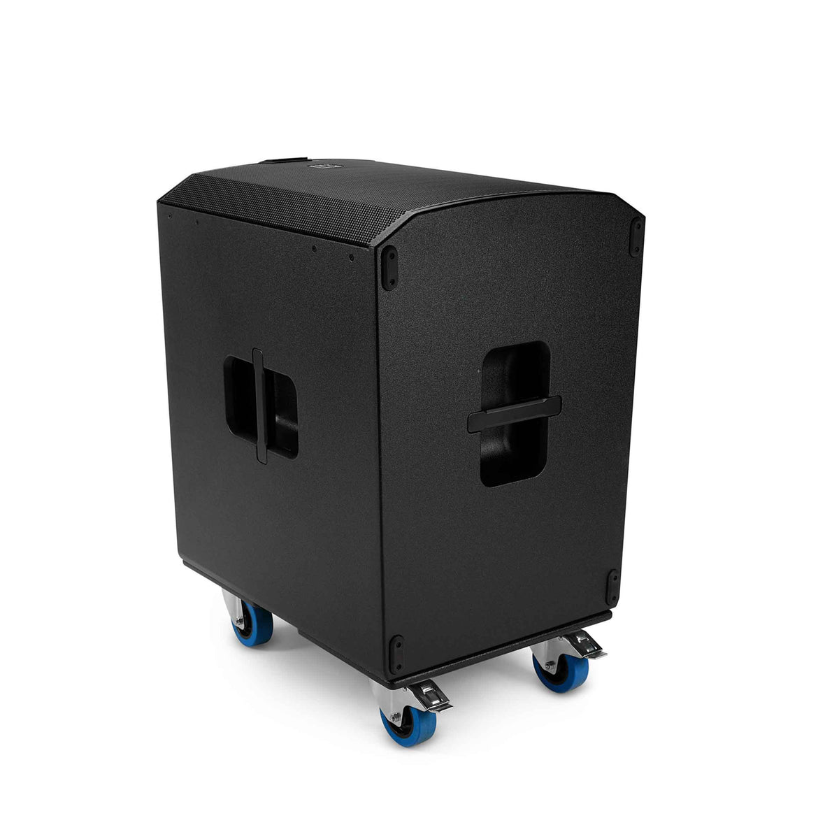 LD Systems MAUI 66 G3 CB, Castor Board for MAUI 66 G3 Subwoofer with Locking Wheels by LD Systems