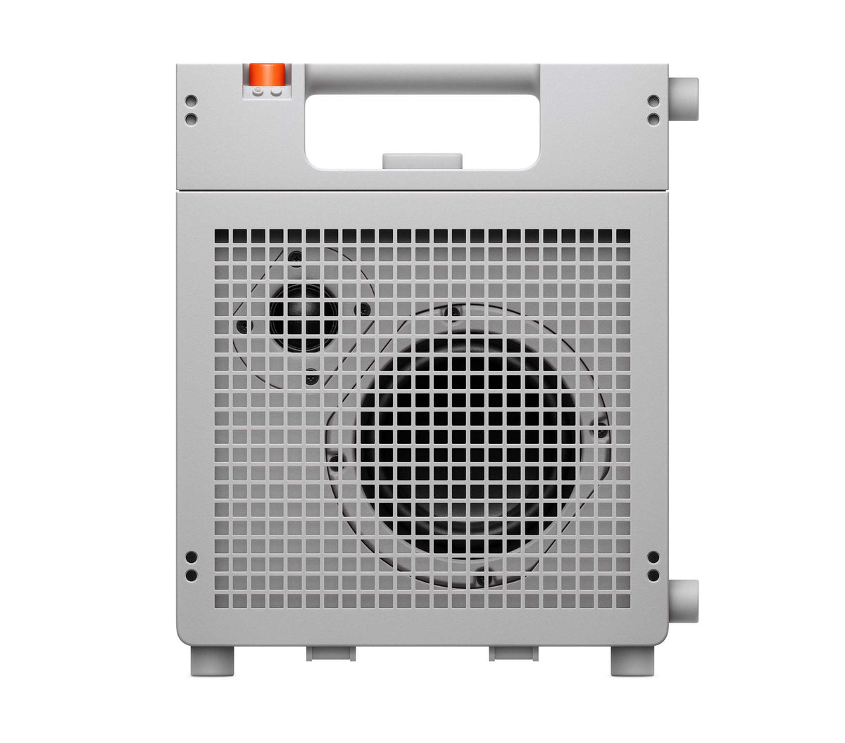Teenage Engineering EP-35 Portable Speaker and Audio Hub - K.O.-AMP
