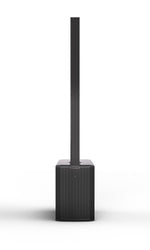 LD Systems MAUI 44 G3 MIX Cardioid Column PA System with Digital Mixer by LD Systems