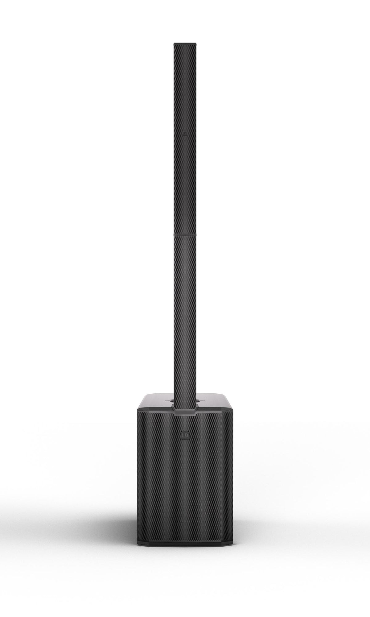 LD Systems MAUI 44 G3 MIX Cardioid Column PA System with Digital Mixer by LD Systems