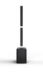 LD Systems MAUI 44 G3 MIX Cardioid Column PA System with Digital Mixer by LD Systems