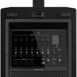 LD Systems MAUI 44 G3 MIX Cardioid Column PA System with Digital Mixer by LD Systems
