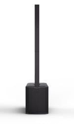 LD Systems MAUI 66 G3 Cardioid Column PA System by LD Systems