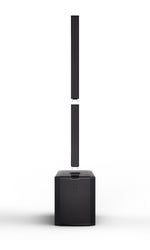 LD Systems MAUI 66 G3 Cardioid Column PA System by LD Systems