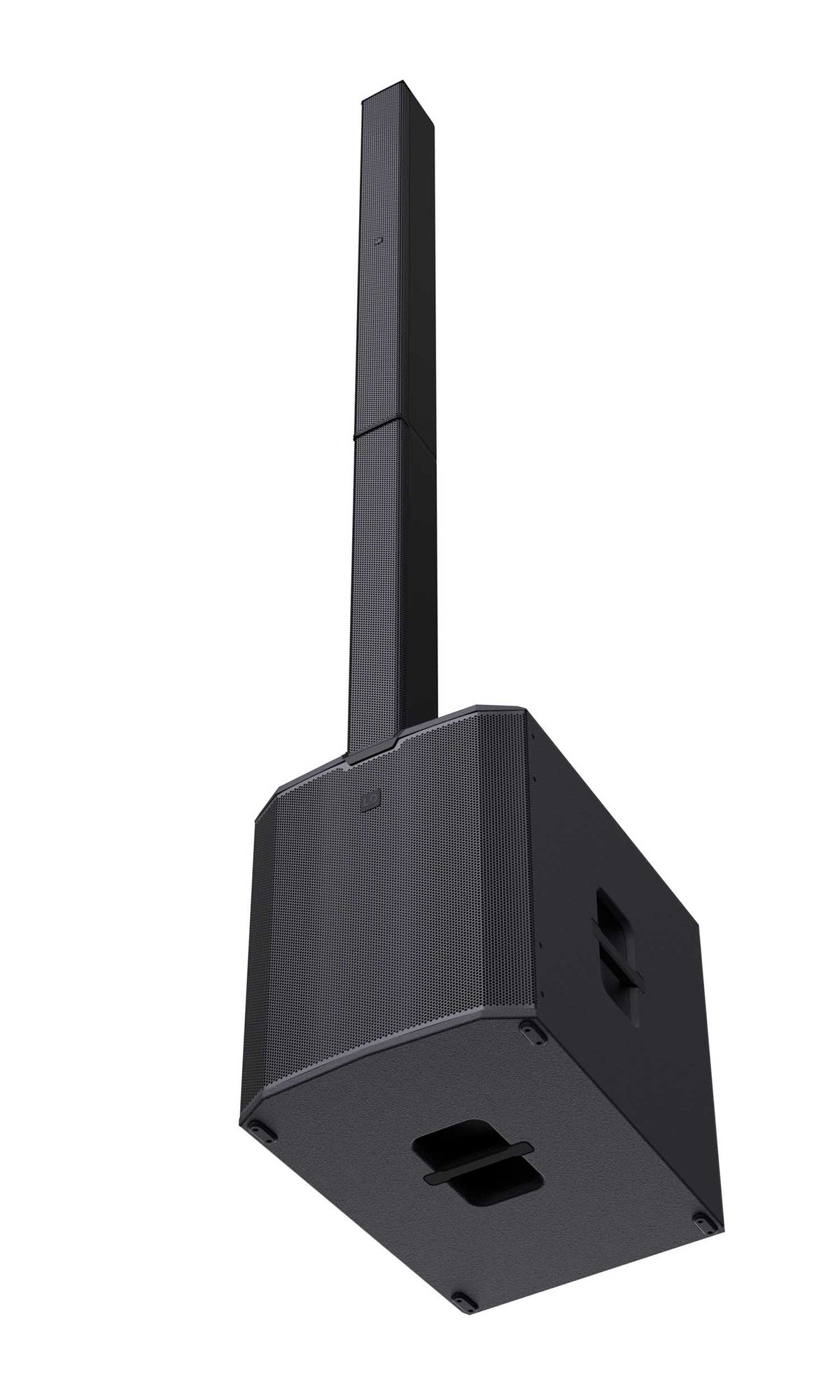 LD Systems MAUI 66 G3 Cardioid Column PA System by LD Systems