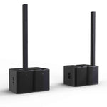 LD Systems MAUI 66 G3 Cardioid Column PA System by LD Systems