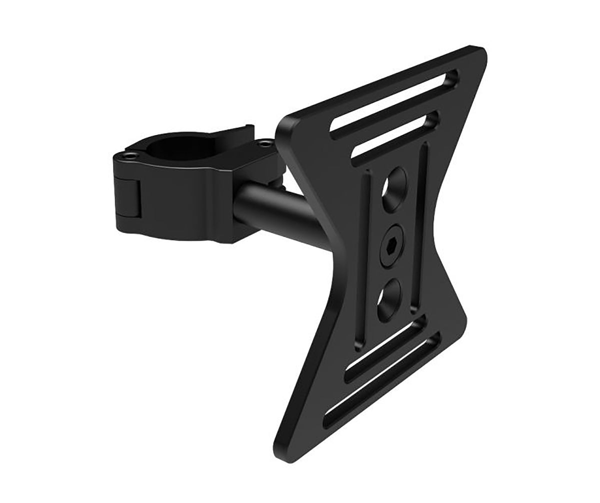 Global Truss VP-MH-Clamp LED Video Wall Mounting Clamp - Black