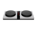 Teenage Engineering EP–127 K.O.–PEDAL Wireless MIDI Controller - Dual Pressure-Sensitive Buttons