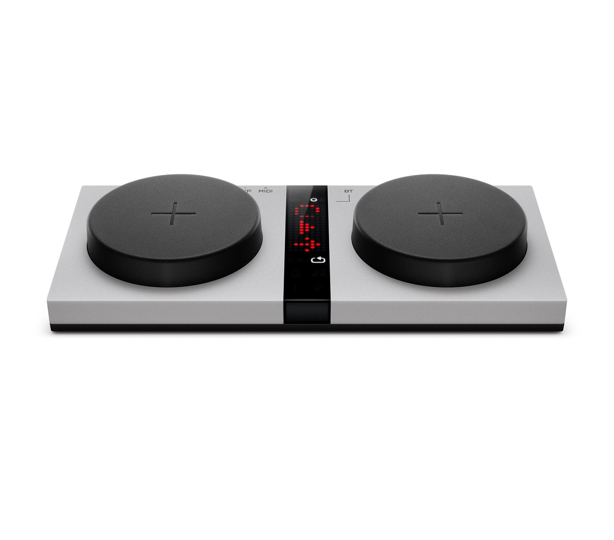 Teenage Engineering EP–127 K.O.–PEDAL Wireless MIDI Controller - Dual Pressure-Sensitive Buttons