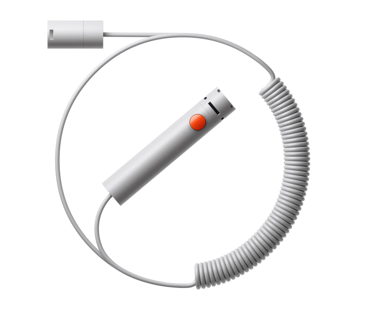 Teenage Engineering HANDY MIC Compact XLR Microphone