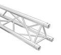 Global Truss TR-4084 Triangular Aluminum Truss Segment - 14.76-Foot