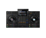 B-Stock: AlphaTheta XDJ-AZ, 4-Channel Professional All-In-One DJ System