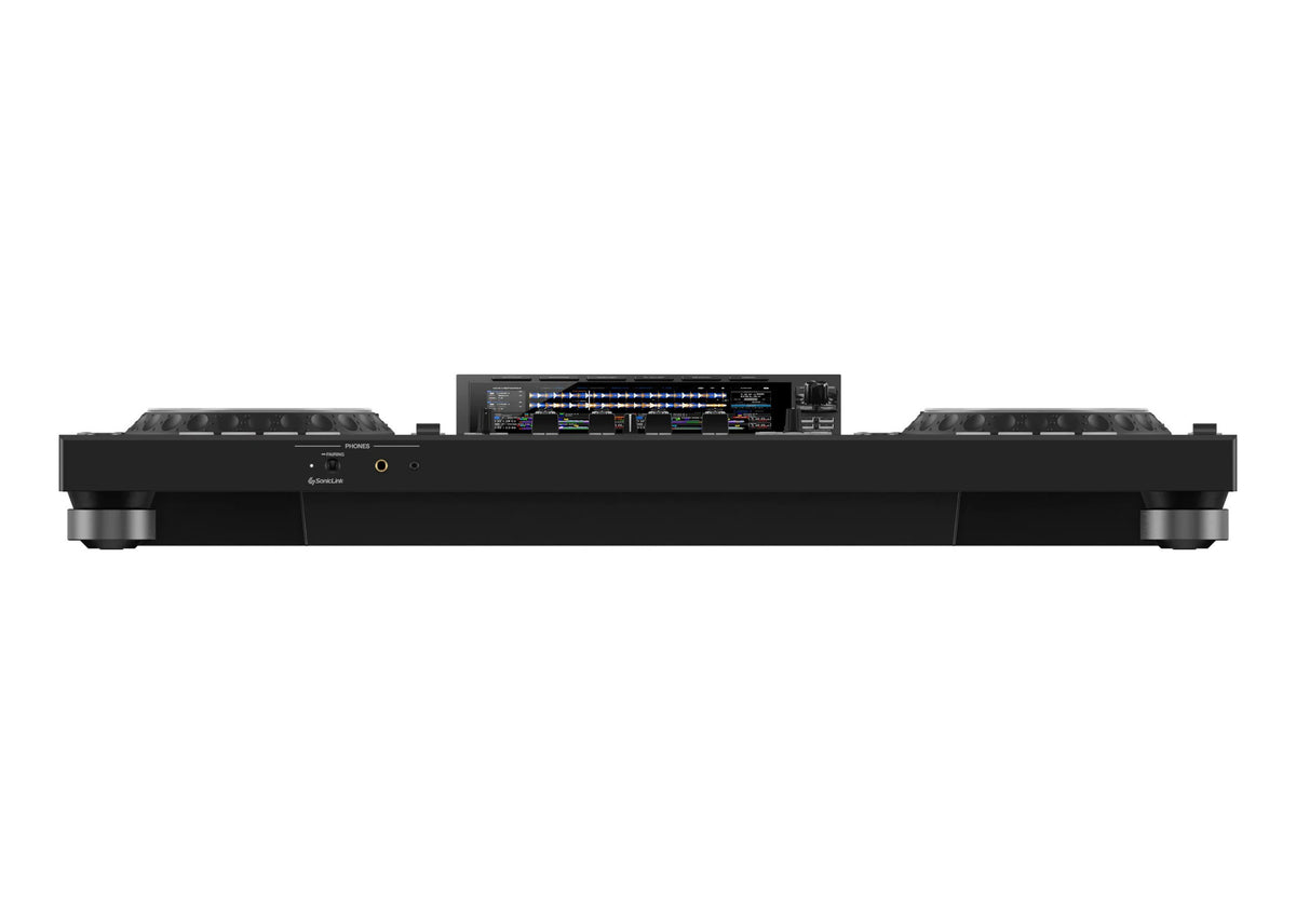 B-Stock: AlphaTheta XDJ-AZ, 4-Channel Professional All-In-One DJ System
