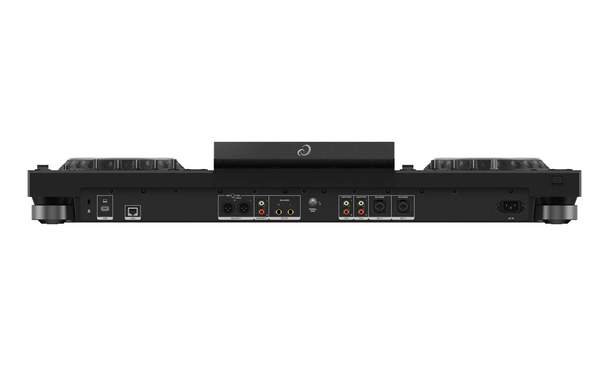 B-Stock: AlphaTheta XDJ-AZ, 4-Channel Professional All-In-One DJ System