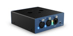 ChamSys GeNetix GN2 Ethernet DMX Node 2-Port