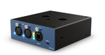 ChamSys GeNetix GN2 Ethernet DMX Node 2-Port