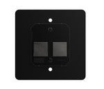 ChamSys GeNetix 10 Scene Wall Plate