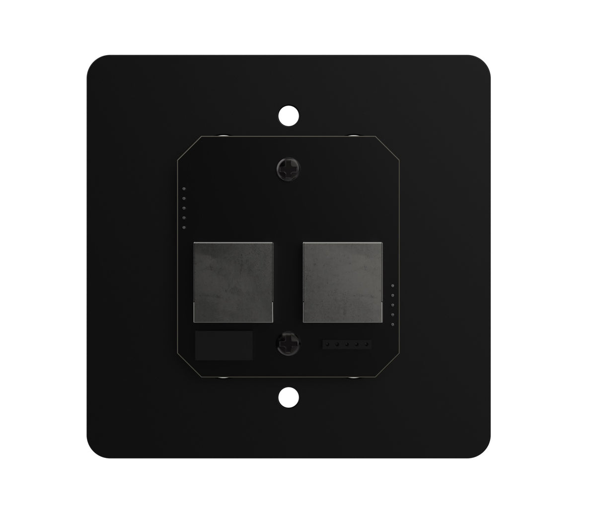 ChamSys GeNetix 10 Scene Wall Plate