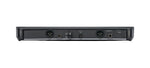 B-Stock : Shure BLX288/PG58-J11 Dual Handheld Wireless Microphones System with two PG58 Transmitters - J11 (596-616 MHz)