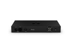 ChamSys GeNetix GS8, 8-Port Gigabit PoE Network Switch - 200W