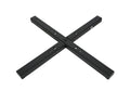 ProX XT-BPX36S, 36-Inch X-Style Truss Base Plate for F34 Truss, Bolt Truss & M20 Poles