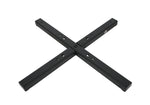 ProX XT-BPX36S, 36-Inch X-Style Truss Base Plate for F34 Truss, Bolt Truss & M20 Poles