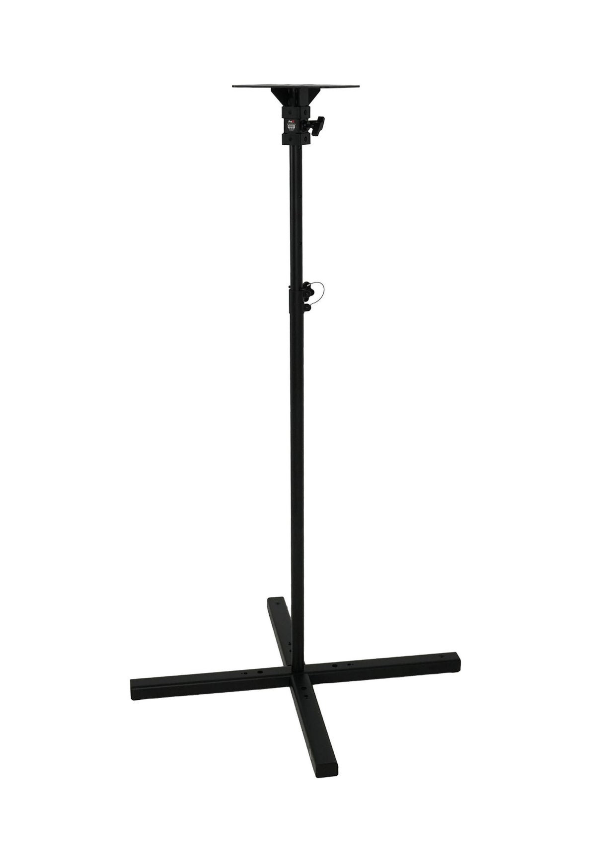 ProX XT-BPX36S, 36-Inch X-Style Truss Base Plate for F34 Truss, Bolt Truss & M20 Poles
