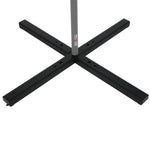 ProX XT-BPX36S, 36-Inch X-Style Truss Base Plate for F34 Truss, Bolt Truss & M20 Poles